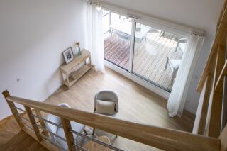  Appartement  vendre 4 pices 