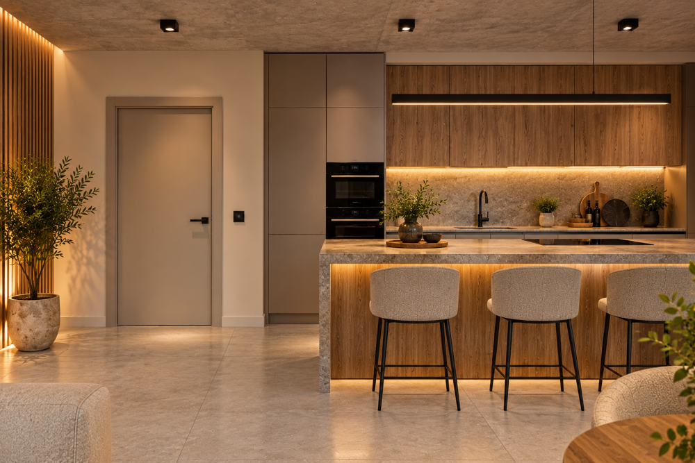 Vente Appartement VOUS CHERCHEZ UN T3 DANS LE 92 ? NE SACRIFIEZ PAS L'ESPACE !! Antony