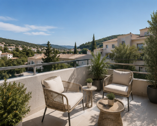  Maison à vendre 1 pièce 