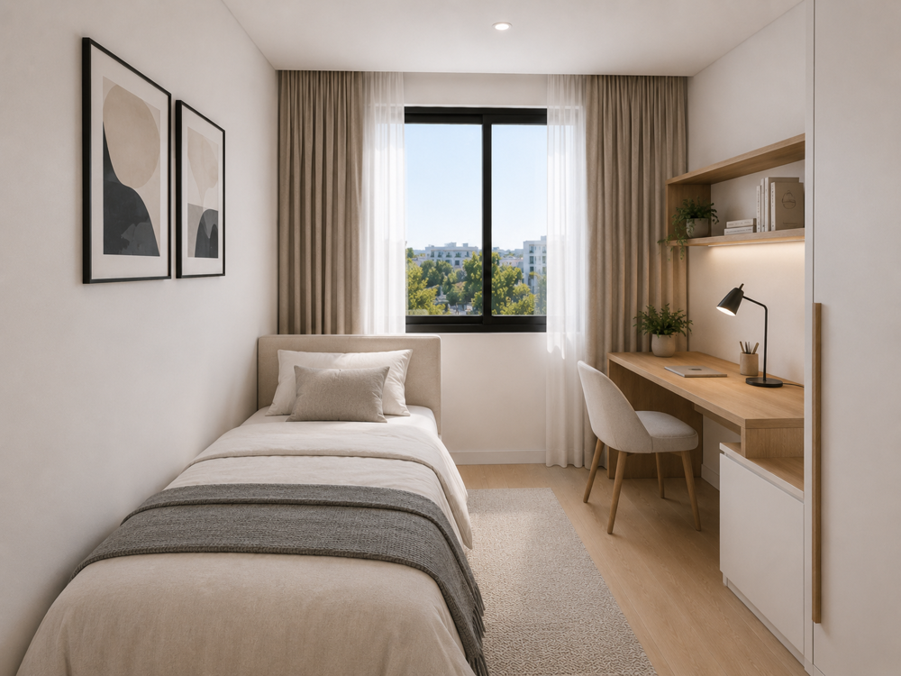 Vente Appartement A seulement 10 minutes de la Gare de Thionville !! Florange