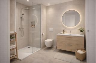  Maison � vendre 3 pi�ces 30 m�