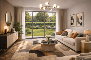  Maison � vendre 4 pi�ces 88 m�