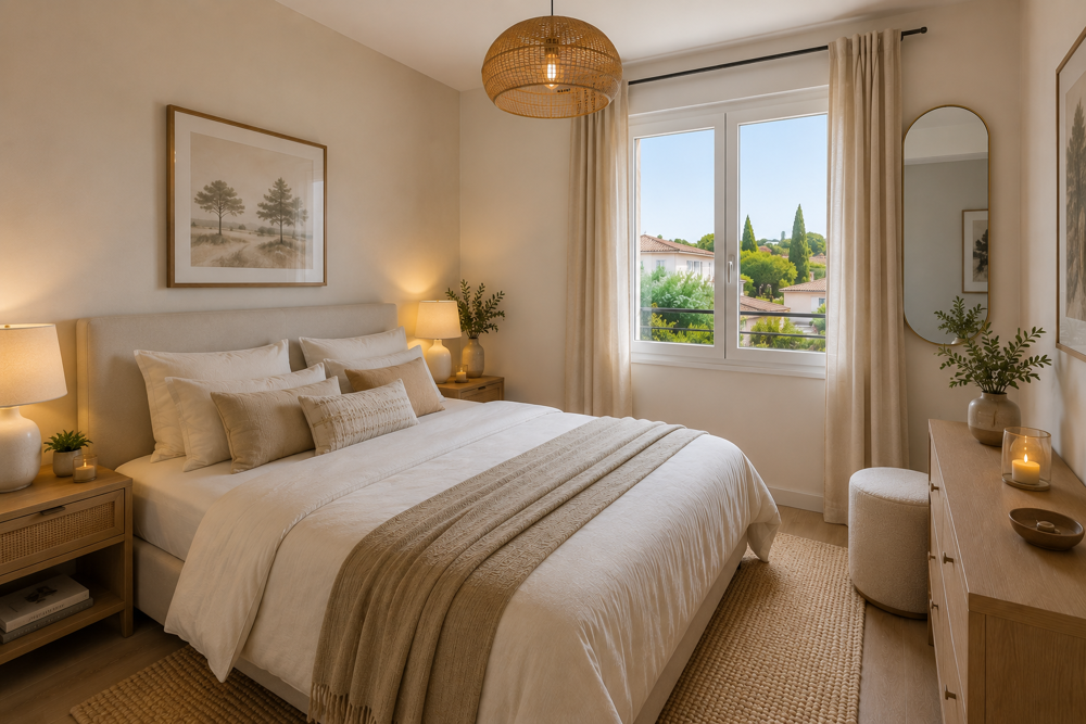 Vente Appartement VIEUX VILLAGE - BEAU T2 AVEC TERRASSE ET JARDIN Vitrolles