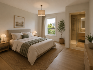  Appartement à vendre 2 pièces 52 m²