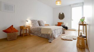  Appartement à vendre 3 pièces 