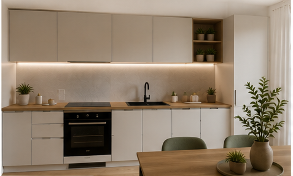 Vente Appartement NEUDORF – T4 DUPLEX D'EXCEPTION AVEC LOGGIA Strasbourg