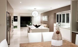  Appartement à vendre 4 pièces 86 m²