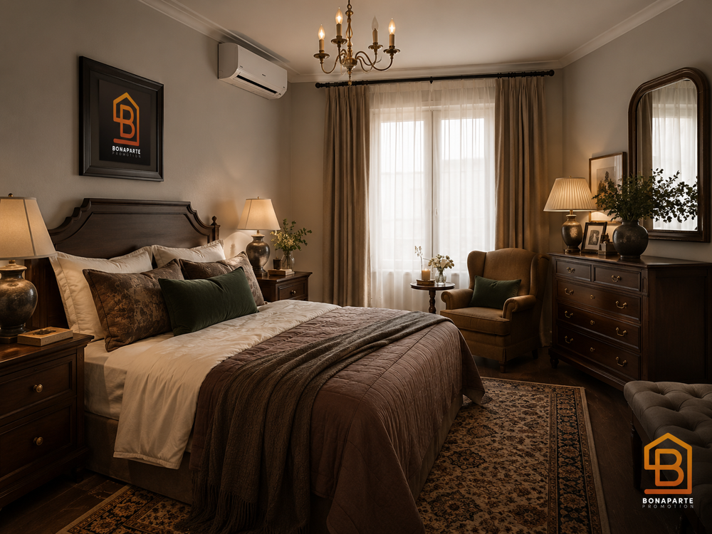 Vente Appartement LE GRAND PARIS À VOTRE PORTE – BALCON & PARKING Gennevilliers