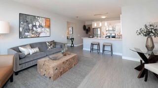  Appartement  vendre 2 pices 50 m