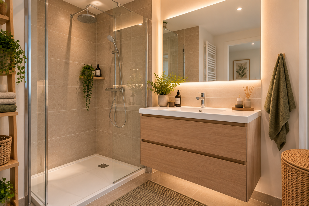 Vente Appartement PROCHE DES TRANSPORTS EN COMMUN Tours