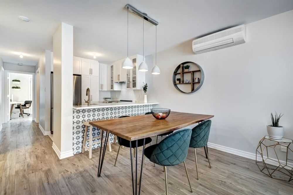 DERNIERS LOTS - APPARTEMENT 2P AUX PORTES DE PARIS PROCHE METRO