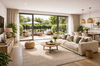  Maison 4 pi�ces  Combs la ville