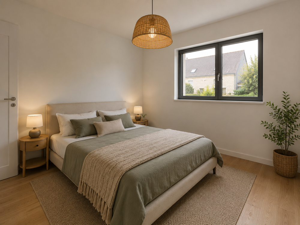 Vente Appartement *  EXCETIONNEL T4 COEUR DE VILLE Quiberon