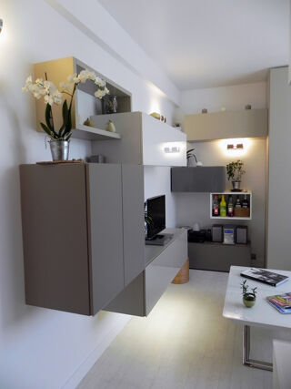  Appartement � vendre 4 pi�ces 