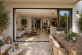  Maison à vendre 4 pièces 
