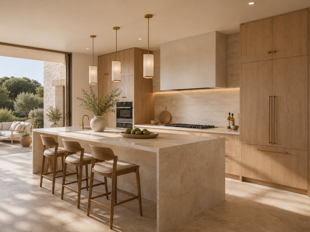 Vente Appartement JARDIN PRIVATIF & TERRASSES PLEIN SUD – ÉLÉGANT T3 St tropez