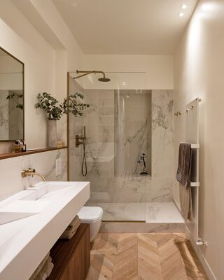  Appartement � vendre 4 pi�ces 