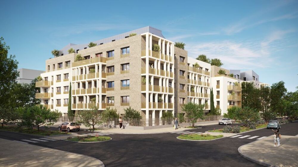 Vente Appartement UN EMPLACEMENT D'AVENIR AUX PORTES DE PARIS ! Creteil