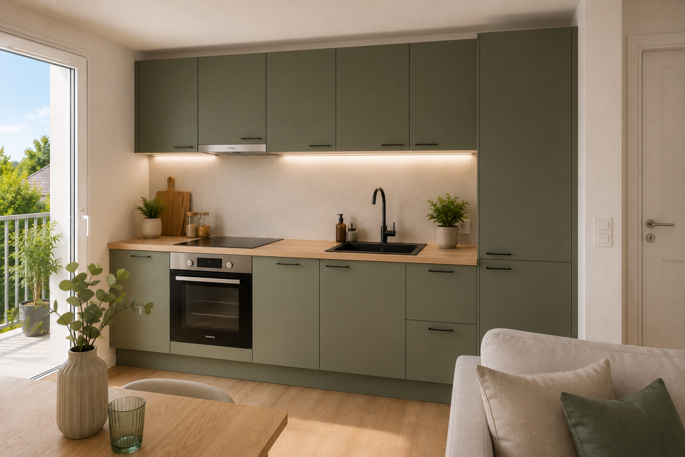 Vente Appartement Premier achat/Investissement Idealement situé Vouvray