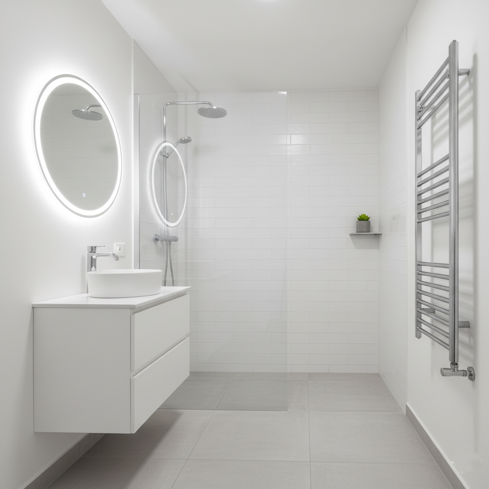 DERNIERE OPPORTUNITE AVEC FRAIS DE NOTAIRE OFFERTS - BEAU T3 DE 60M2 EXPOSEE SUD DANS SECTEUR RESIDE
