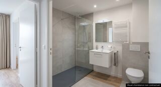 Vente Appartement Premier Achat Idéal pour ce Studio de 29 m² avec Balcon – Vénissieux Centre Venissieux