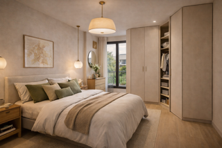  Appartement � vendre 2 pi�ces 