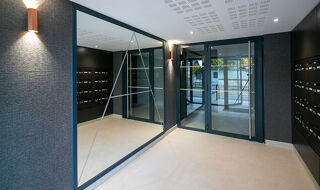  Appartement  vendre 3 pices 