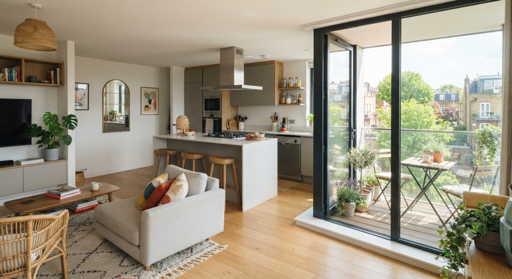 VOTRE FUTUR APPARTEMENT NEUF AU COEUR DE VERN !