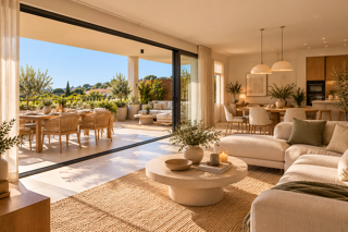 Vente Appartement T4 neuf avec terrasse à Sainte-Maxime Sainte-maxime
