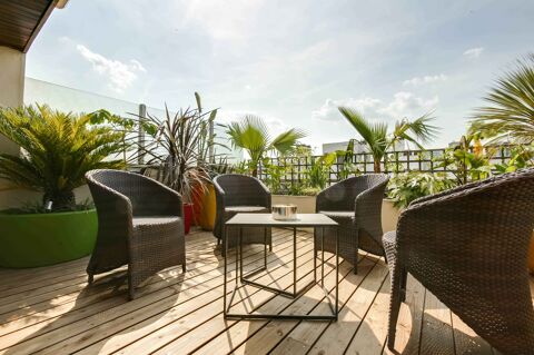   Livraison immediate T4 NEUF au calme Appartement - 4 pi�ce(s)