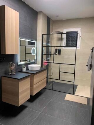  Appartement � vendre 4 pi�ces 