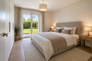  Appartement à vendre 3 pièces 