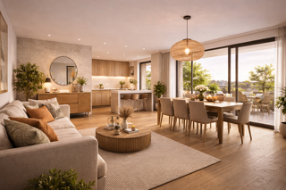  Maison 5 pi�ces  Stains