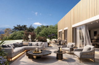  Appartement � vendre 5 pi�ces 120 m�