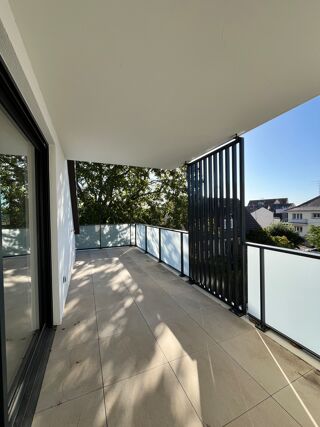  Appartement à vendre 5 pièces 107 m²
