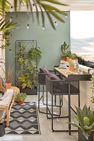  Appartement � vendre 4 pi�ces 77 m�