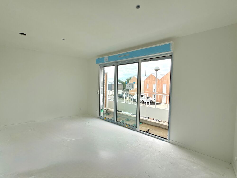 Vente Appartement DU NEUF EN LIVRAISON IMMEDIATE Brest