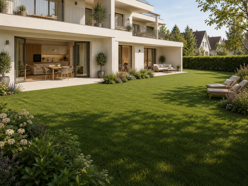 Appartement 4 pièces 76 m² · à Eckwersheim · 76 m² · 320 000 €