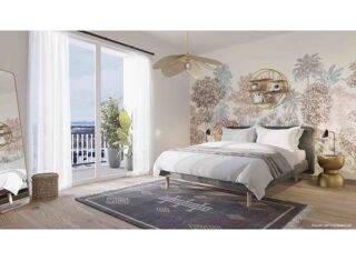  Appartement � vendre 2 pi�ces 55 m�