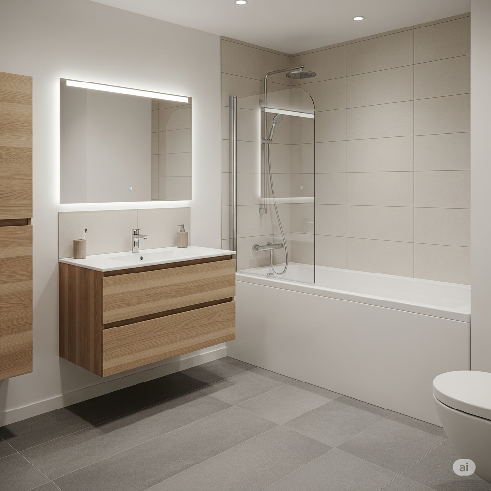 Vente Appartement RARE SECTEUR MILLENAIRE - BEAU T2 45M² + 15M² DE TERRASSE Montpellier