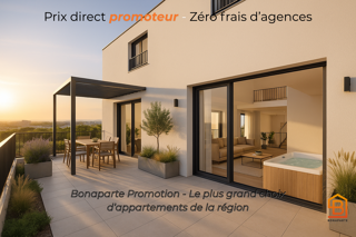  Appartement  vendre 4 pices 