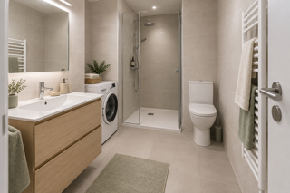  Appartement à vendre 2 pièces 48 m²