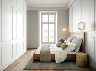  Appartement � vendre 5 pi�ces 