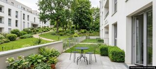  Appartement à vendre 2 pièces 42 m²