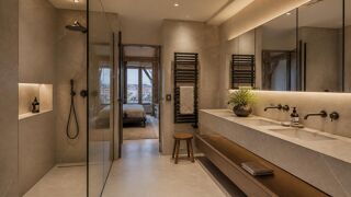 Appartement à vendre 4 pièces 
