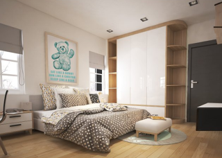  Appartement  vendre 3 pices 