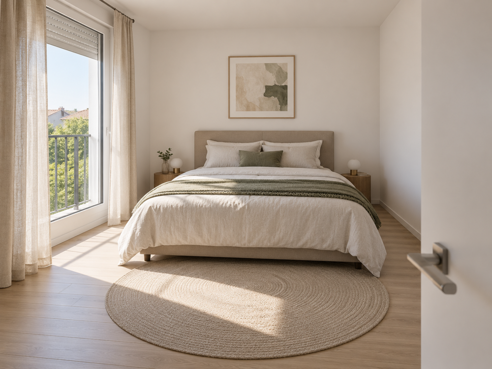 Vente Appartement Magnifique T3 neuf a 3min de la plage Les sables-d'olonne