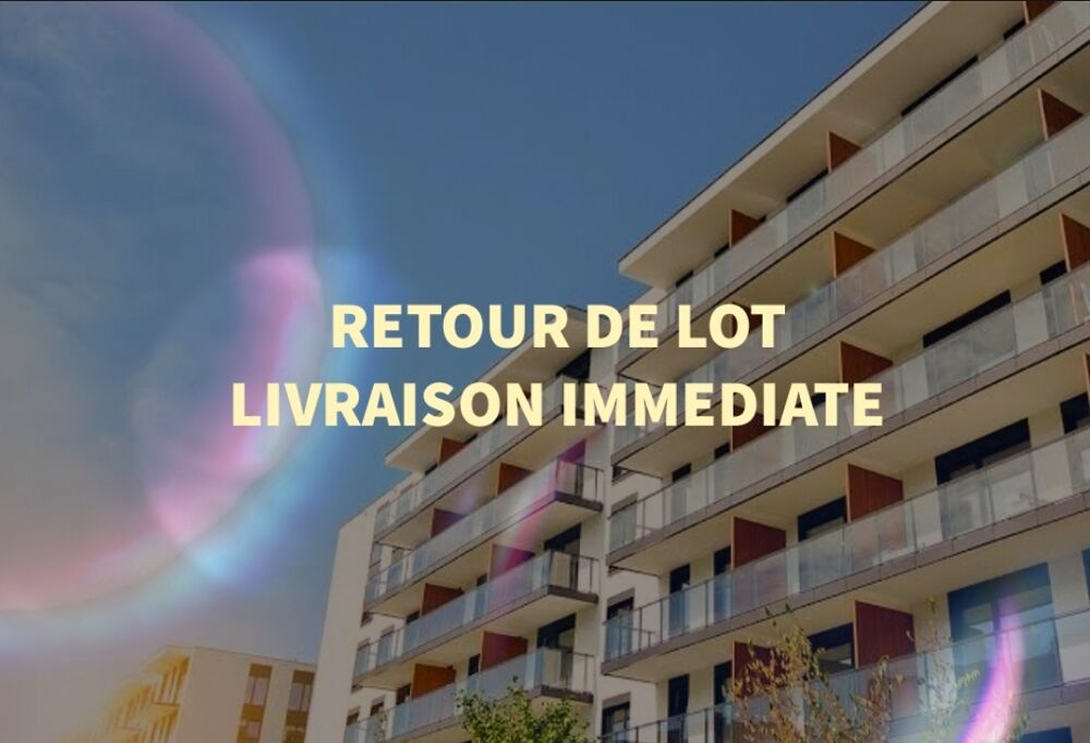 Vente Appartement REMISE COMMERCIAL 3P QUARTIER DU LANDY !! !! St denis