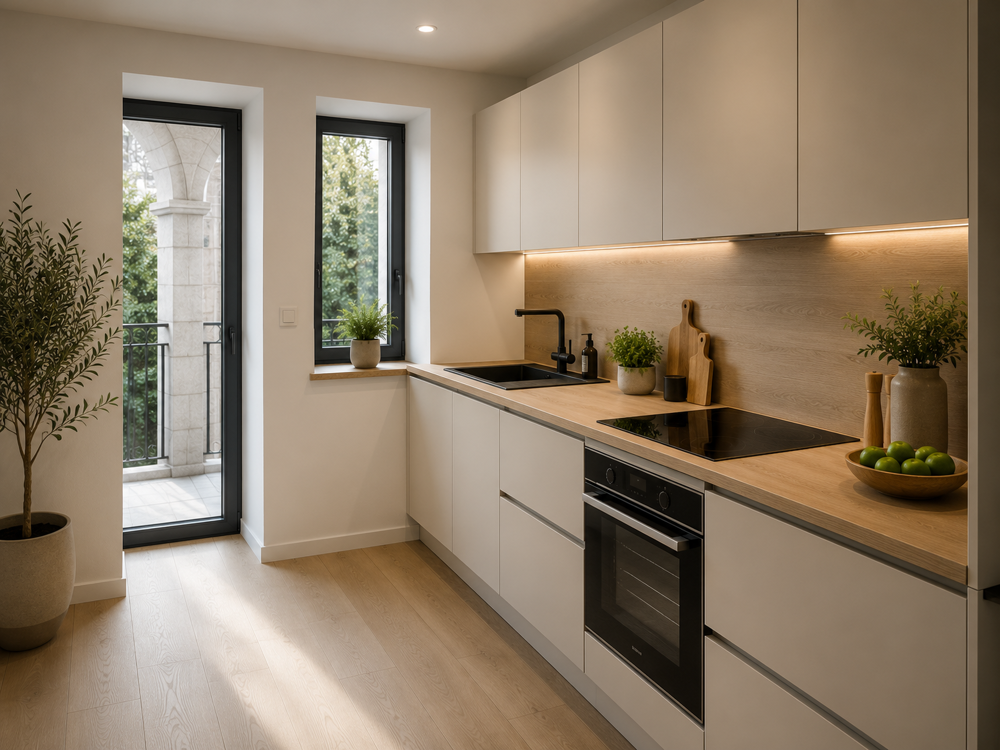 Vente Appartement Au cœur d'un environnement patrimonial exceptionnel Orleans