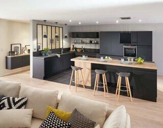  Appartement à vendre 1 pièce 32 m²